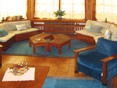 Hosteria Adquintue San Carlos de Bariloche Extérieur photo